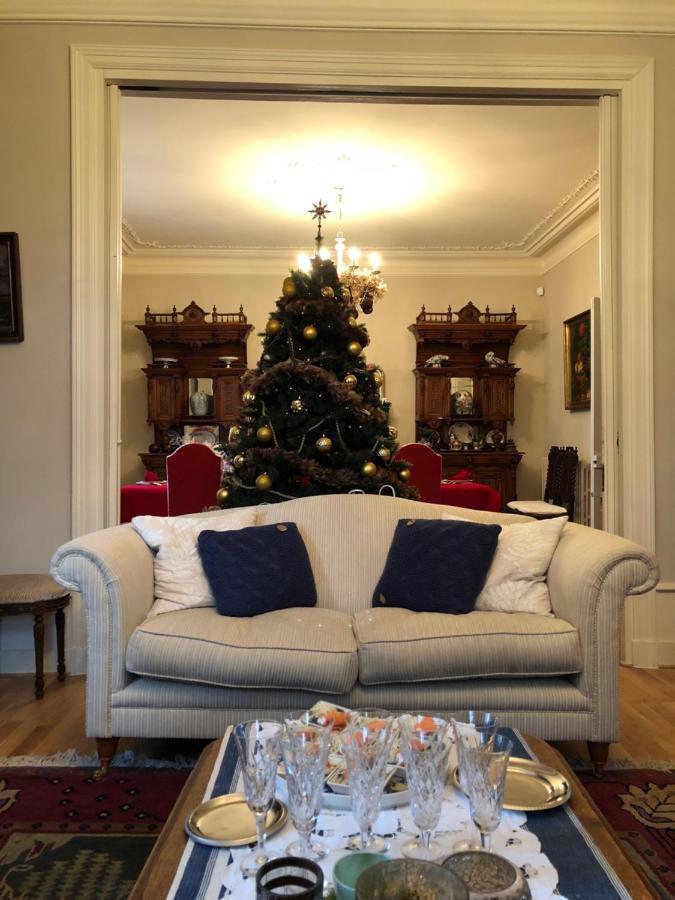 Manoir La Rumillette Saint-Michel-sur-Loire Eksteriør billede