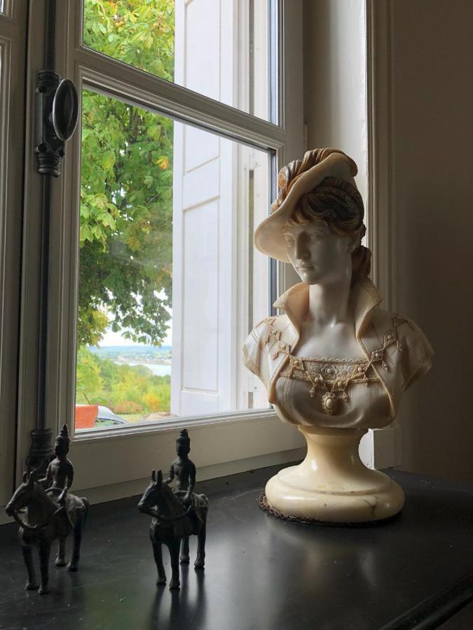 Manoir La Rumillette Saint-Michel-sur-Loire Eksteriør billede